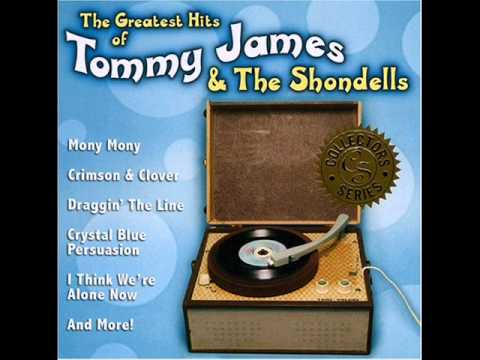 Tommy James and the Shondells - Sweet Cherry Wine