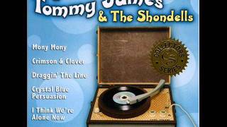 Tommy James and the Shondells - Sweet Cherry Wine