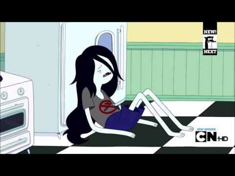 Nuts - Adventure Time