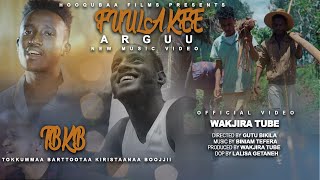 Download lagu FUULAKEE ARGUU: TOKKUMMAA BARATTOOTA KIRISTAANAA BOOJJII mp3