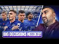 Thiago Silva To Leave Chelsea | Cole Palmer Lucrative New Contract | Madueke Laughing Incident