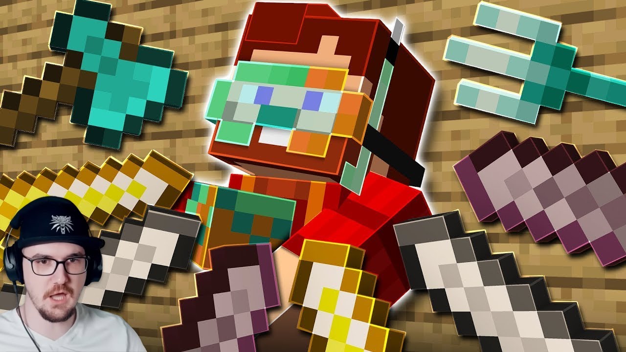 Боевое Обновление 2 - Что пошло не так? Когда оно выйдет? - Майнкрафт Открытия M