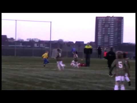 DSO F3   FC Zoetermeer F3