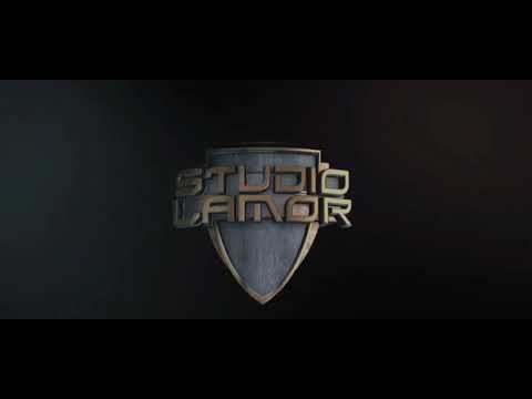 Lamor Band - o kristo (chvala)