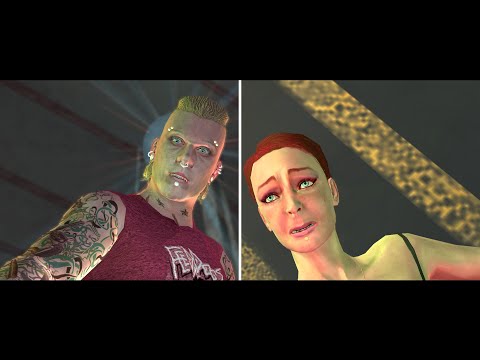Saints Row 2 - Don't Encourage Him