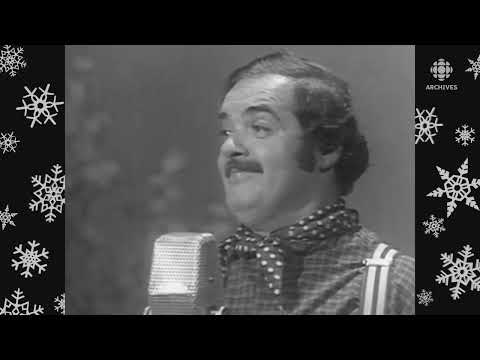 ICI on chante les Fêtes - Les maringouins