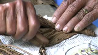 preview picture of video 'Cigars handmade'