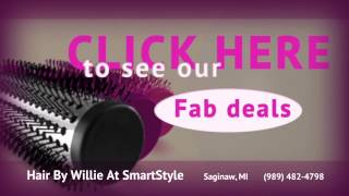 Hair By Willie At SmartStyle