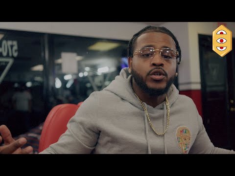 Uptown Raccz   Rich Homie (Directed by @AddachyMedia)