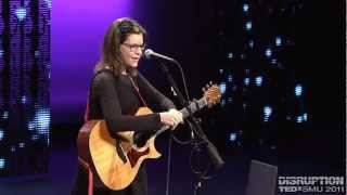 Lisa Loeb at TEDxSMU