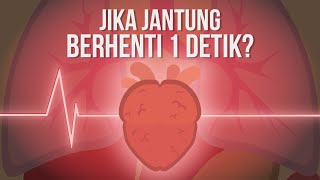 Download lagu Apakah Manusia Bisa Tahan Tanpa Denyut Jantung 1 Detik Aja? mp3