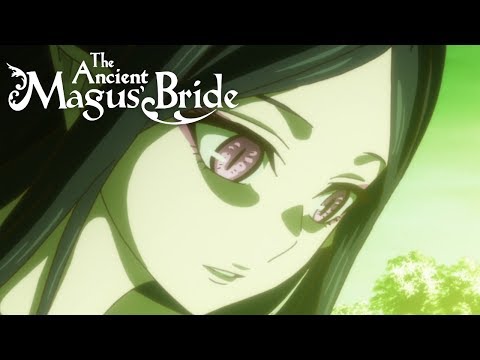 Titania's Branches | The Ancient Magus' Bride