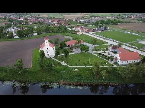 Cerna iz zraka | 2024