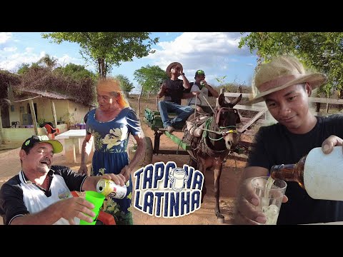 weldas José - Tapa na Latinha [Clipe Oficial]