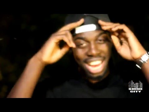 Shine City - AV & Pyro @ShadunoLive @PyroBarz @Av_ShineCity