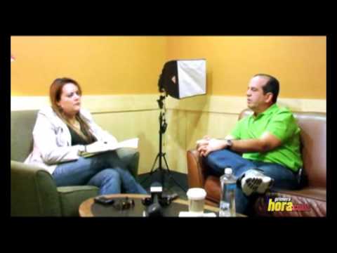 Entrevista Aníbal Acevedo Vilá Parte II