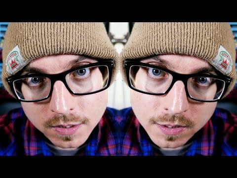 Which Is The Real Me? -- LÜT