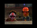 Sesame Street Experimenting With The Sky