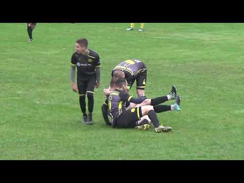 FK Krásnohorské Podhradie - FK Košická Nová Ves 2:0 (0:0)