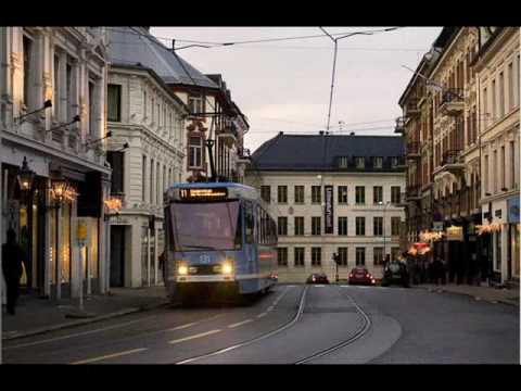 Video thumbnail for Норвегия (Norway)