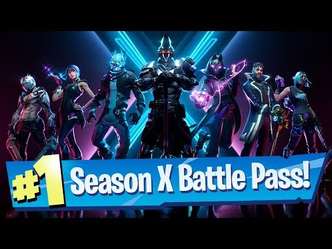 Fortnite Season 5 Date Of Release
