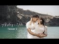 Pre-wedding Photography