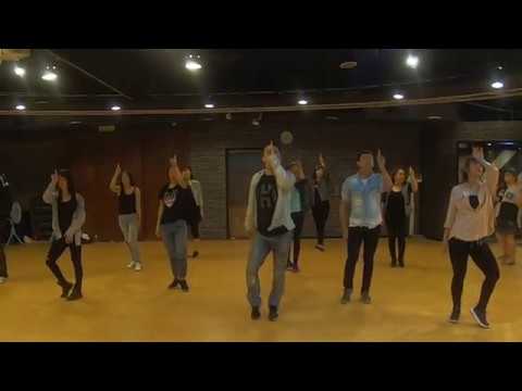 PRISTIN V - Get It dance cover by Mina(classA+)