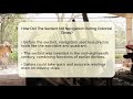 How Did The Sextant Aid Navigation During Colonial Times History Of Latin Cultures