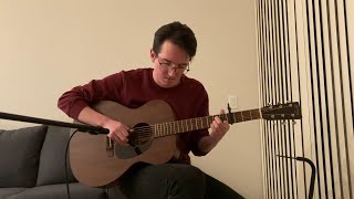 Jack Rose - Blessed Be The Name Of The Lord/Kensington Blues