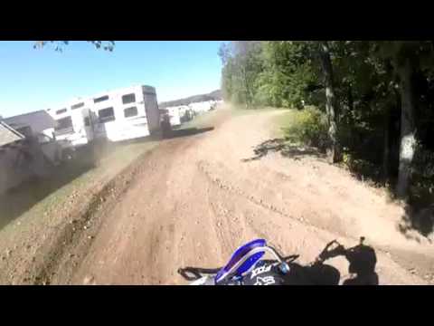 Gncc Round 10 Unadilla start 35+ C