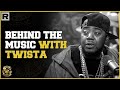 Twista Shares The Back Story Behind All His Projects