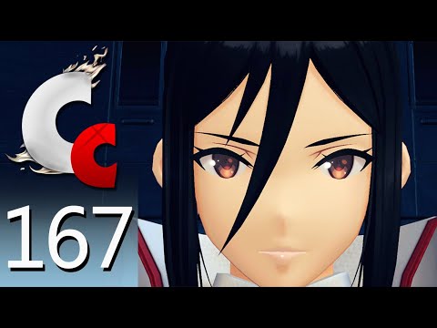 Xenoblade Chronicles 2 – Episode 167: Severance Package