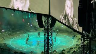 Download lagu BTS | Arirang Concert - Las Vegas - May 23, 2026 (Day 1) — Aliens mp3