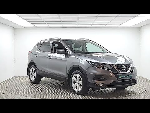 Nissan Qashqai 1.3 PET SV - Image 2