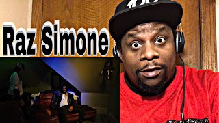 Raz Simone - Family Flim (Official Video) Reaction