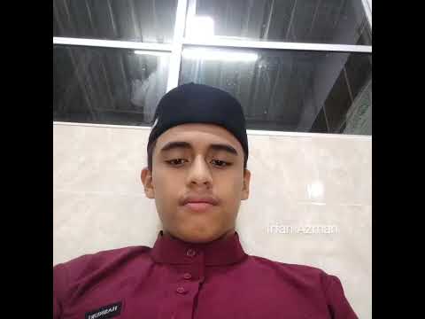 Rakan Selawat (Maulid) - Irfan