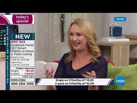 HSN | Electronic Gift Connection 11.08.2019 - 05 AM