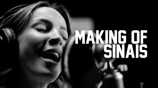 Signs - Claudia Leitte (Making Of)