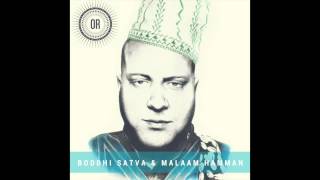 Boddhi Satva & Maalem Hammam - Belma Belma (LIVE RECORDING)