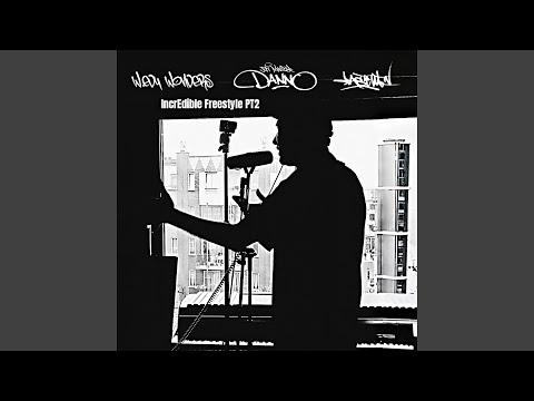 IncrEdible Freestyle, pt. II