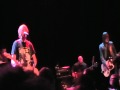 The Bear Quartet - Sweet Beef (live @ Babel, Malmö)