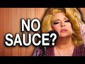 McDonald S Sauce Conspiracy GO OFF DELTA 89