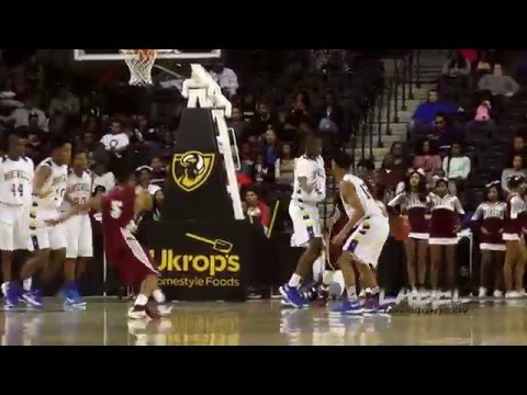 I. C.  NORCOM vs HOPEWELL - 2016 VHSL STATE 3A BASKETBALL CHAMPIONSHIP FULL GAME HIGHLIGHTS