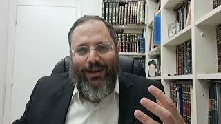 הרב אברהם ישראל סילבצקי | מבט בפרשה | פרשת וילך תשפ"ו (ישיבת מרכז הרב) - התמונה מוצגת ישירות מתוך אתר האינטרנט יוטיוב. זכויות היוצרים בתמונה שייכות ליוצרה. קישור קרדיט למקור התוכן נמצא בתוך דף הסרטון הרב אברהם ישראל סילבצקי | מבט בפרשה | פרשת וילך תשפ"ו (ישיבת מרכז הרב) - התמונה מוצגת ישירות מתוך אתר האינטרנט יוטיוב. זכויות היוצרים בתמונה שייכות ליוצרה. קישור קרדיט למקור התוכן נמצא בתוך דף הסרטון