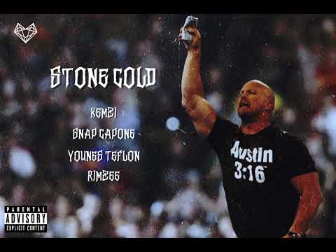 Kemzi feat. Snap Capone, Youngs Teflon & Rimzee - Stone Cold (Remix)