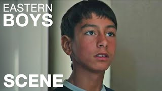 EASTERN BOYS -  Im only 14 