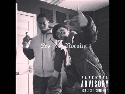 Los X Rocaine - Freestyle [Prod. By Stuntman & Antt Beatz]