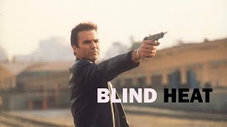 GMG TV - Blind Heat (FULL ACTION MOVIE IN ENGLISH | Revenge | Jeff Fahey)