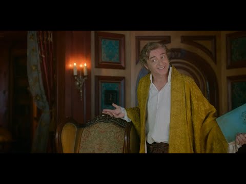 our flag means death using totally accurate 18th century lingo for 1 minute and 15 seconds