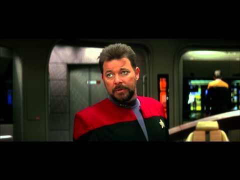 Star Trek: Generations (1994) Official Trailer